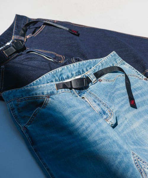 『別注』MtDesign 3776×GRAMICCI　Mountain Pants 全色