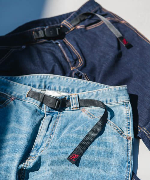 『別注』MtDesign 3776×GRAMICCI　Mountain Pants 全色