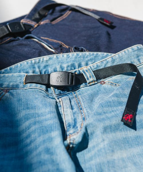 『別注』MtDesign 3776×GRAMICCI　Mountain Pants 全色