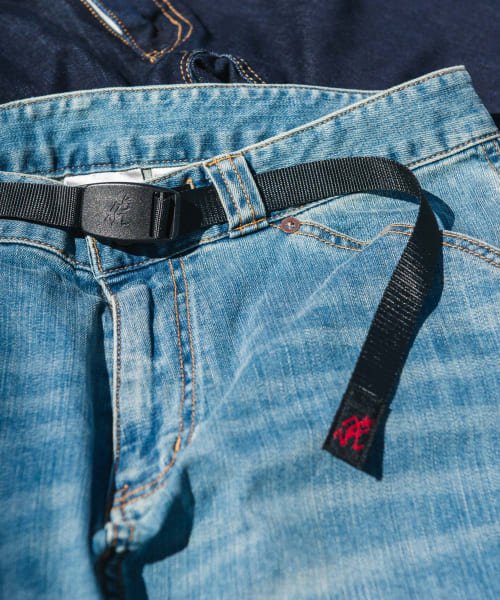 『別注』MtDesign 3776×GRAMICCI　Mountain Pants 全色