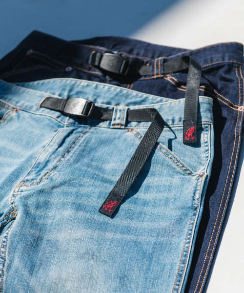 『別注』MtDesign 3776×GRAMICCI　Mountain Pants 全色