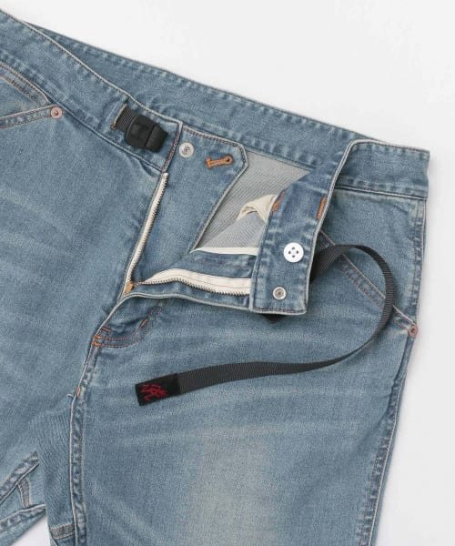 『別注』MtDesign 3776×GRAMICCI　Mountain Pants 全色