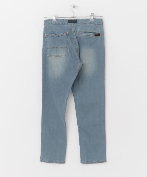 『別注』MtDesign 3776×GRAMICCI　Mountain Pants 全色