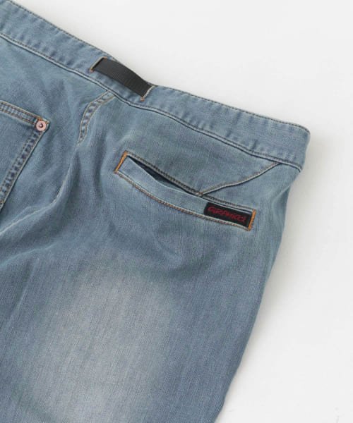 『別注』MtDesign 3776×GRAMICCI　Mountain Pants 全色