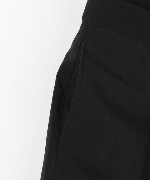 RENU TROシリーズ カーゴ ショート パンツ －セットアップ対応－ RENU BLACKのみ B85 W70 H88