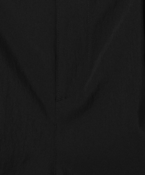 RENU TROシリーズ カーゴ ショート パンツ －セットアップ対応－ RENU BLACKのみ B85 W70 H88