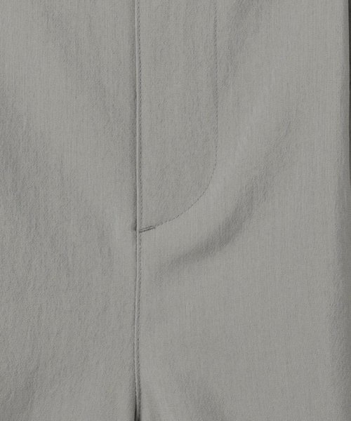 RENU TROシリーズ カーゴ ショート パンツ －セットアップ対応－ RENU BLACKのみ B85 W70 H88