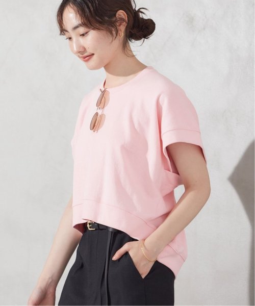 【NEARBYME/ニアーバイミー】 AWSOME BASIC Tシャツ NEARBYME/ニアーバイミー