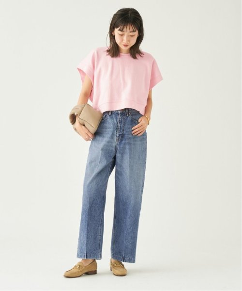 【NEARBYME/ニアーバイミー】 AWSOME BASIC Tシャツ NEARBYME/ニアーバイミー