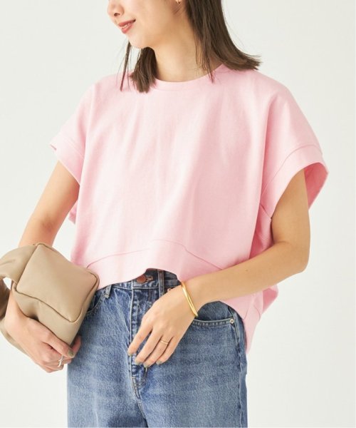 【NEARBYME/ニアーバイミー】 AWSOME BASIC Tシャツ NEARBYME/ニアーバイミー