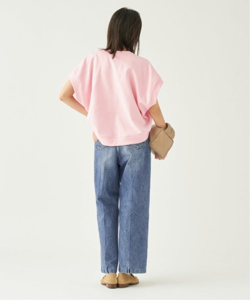 【NEARBYME/ニアーバイミー】 AWSOME BASIC Tシャツ NEARBYME/ニアーバイミー