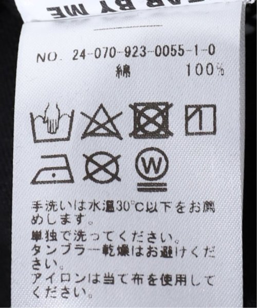 【NEARBYME/ニアーバイミー】 AWSOME BASIC Tシャツ NEARBYME/ニアーバイミー