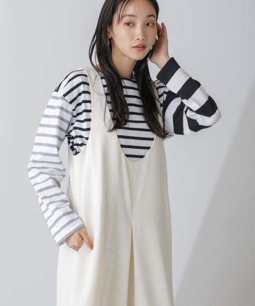 Le minor/JEANNE CRAZY カットソー・Tシャツ W1583054618(12155円)