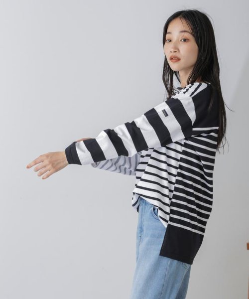 Le minor/JEANNE CRAZY カットソー・Tシャツ W1583054618(12155円)