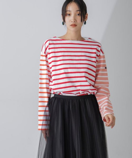 Le minor/JEANNE CRAZY カットソー・Tシャツ W1583054618(12155円)