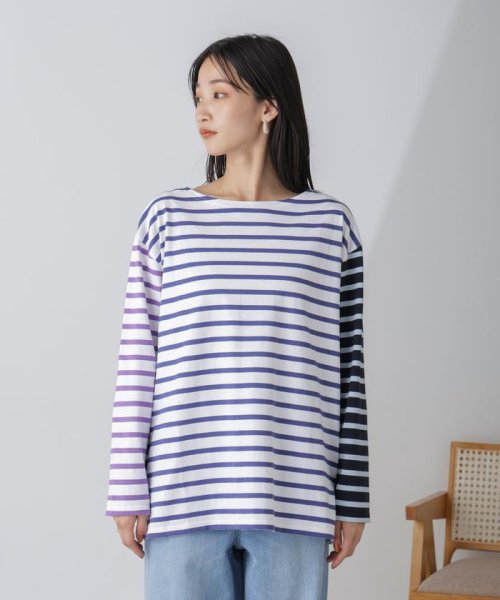 Le minor/JEANNE CRAZY カットソー・Tシャツ W1583054618(12155円)