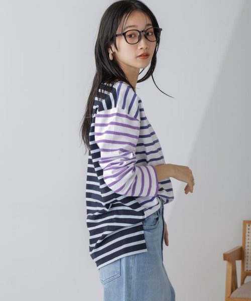 Le minor/JEANNE CRAZY カットソー・Tシャツ W1583054618(12155円)