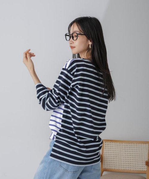 Le minor/JEANNE CRAZY カットソー・Tシャツ W1583054618(12155円)