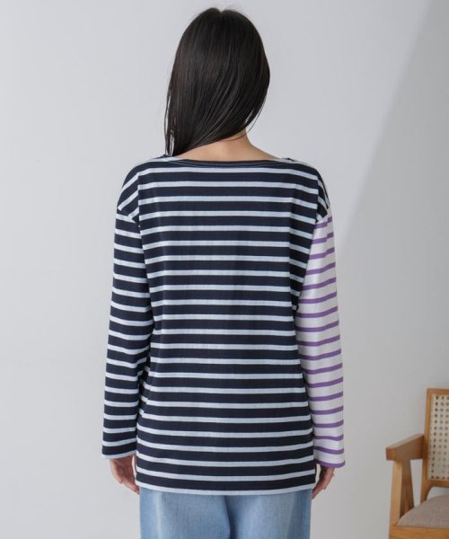 Le minor/JEANNE CRAZY カットソー・Tシャツ W1583054618(12155円)