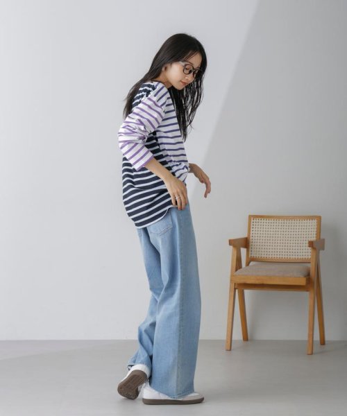 Le minor/JEANNE CRAZY カットソー・Tシャツ W1583054618(12155円)