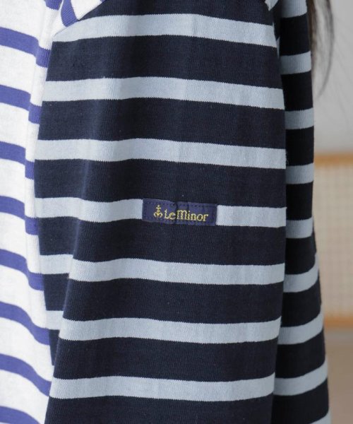 Le minor/JEANNE CRAZY カットソー・Tシャツ W1583054618(12155円)