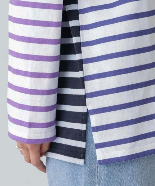 Le minor/JEANNE CRAZY カットソー・Tシャツ W1583054618(12155円)