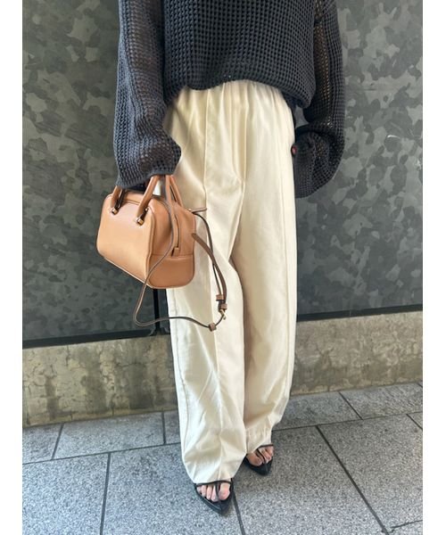 【PNKウサギ限定カラー】ワイドボストンバッグ 【PNKウサギ限定カラー】ワイドボストンバッグ R1267753542 (9724円)