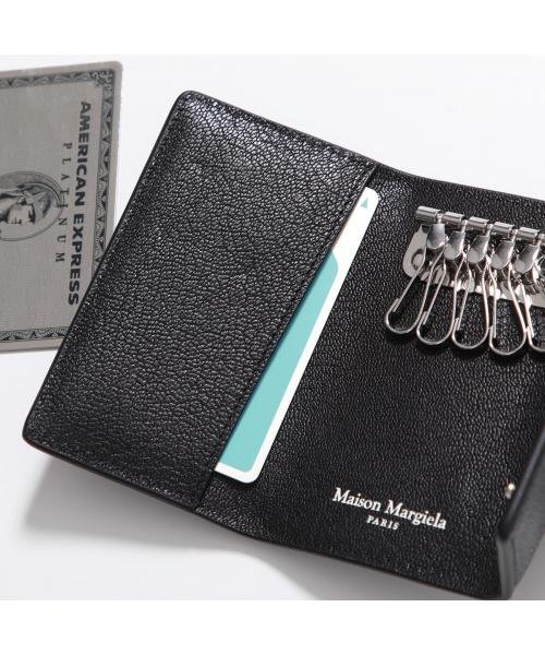 Maison Margiela メゾンマルジェラ 6連キーケース 新品未使用 セール 
