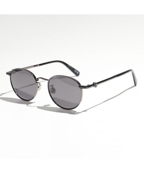 MONCLER メガネ ML5204－H カラーレンズ ストークS カラー MONCLER メガネ カラーレンズ ストークS コニャックBL フレズノ