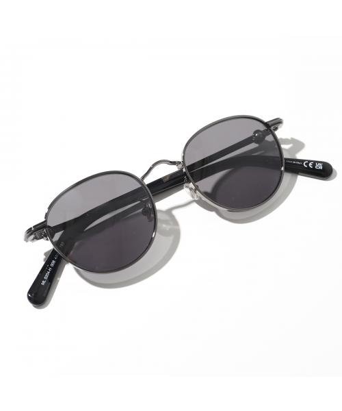 MONCLER メガネ ML5204－H カラーレンズ ストークS カラー MONCLER メガネ カラーレンズ ストークS コニャックBL フレズノ