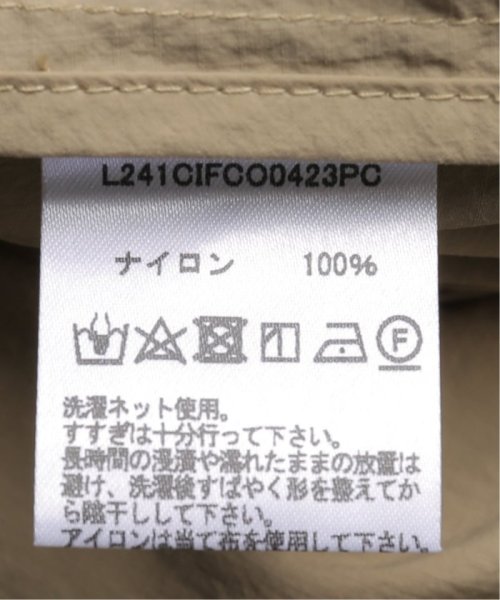 【TRADITIONAL WEATHERWEAR】 PACKABLE レインコート TRADITIONAL