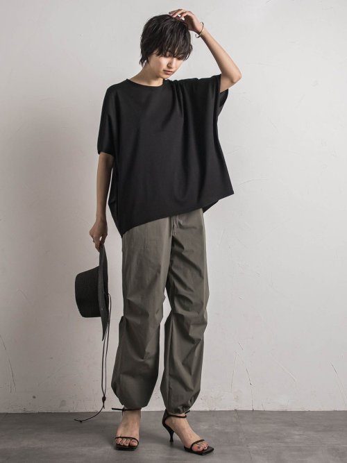 前後ドッキングコクーンプルオーバー≪手洗い可能≫ 人気・おすすめ｜使いやすい・旅行におすすめ 品質保証 全国発送 在庫限り