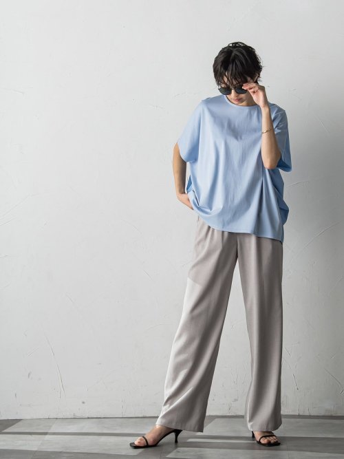 前後ドッキングコクーンプルオーバー≪手洗い可能≫ 人気・おすすめ｜使いやすい・旅行におすすめ 品質保証 全国発送 在庫限り