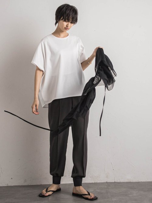 前後ドッキングコクーンプルオーバー≪手洗い可能≫ 人気・おすすめ｜使いやすい・旅行におすすめ 品質保証 全国発送 在庫限り