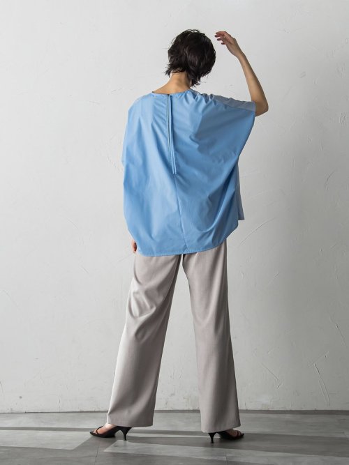 前後ドッキングコクーンプルオーバー≪手洗い可能≫ 人気・おすすめ｜使いやすい・旅行におすすめ 品質保証 全国発送 在庫限り