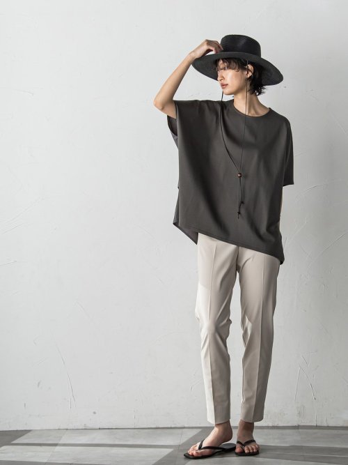 前後ドッキングコクーンプルオーバー≪手洗い可能≫ 人気・おすすめ｜使いやすい・旅行におすすめ 品質保証 全国発送 在庫限り