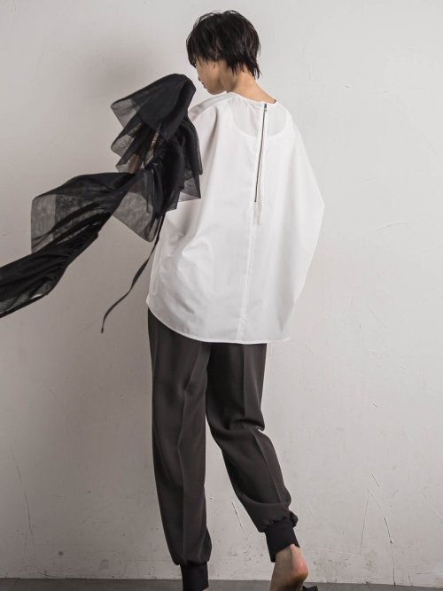 前後ドッキングコクーンプルオーバー≪手洗い可能≫ 人気・おすすめ｜使いやすい・旅行におすすめ 品質保証 全国発送 在庫限り