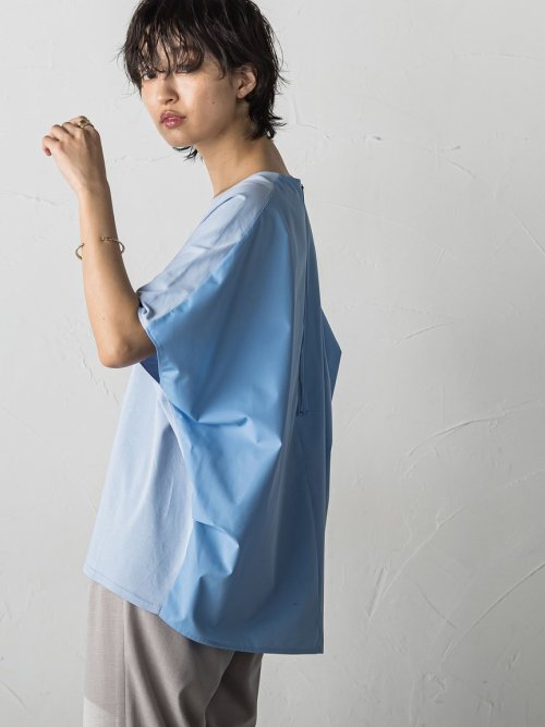 前後ドッキングコクーンプルオーバー≪手洗い可能≫ 人気・おすすめ｜使いやすい・旅行におすすめ 品質保証 全国発送 在庫限り