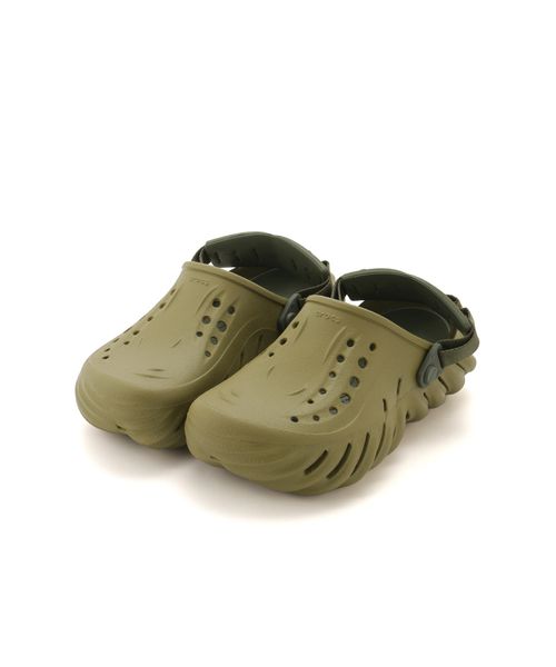 CROCS】Echo Clog(506297584)｜阪急百貨店公式通販サイト｜阪急