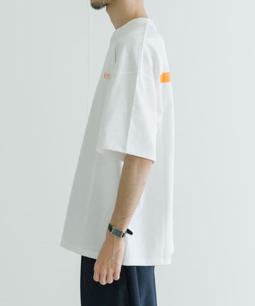 『別注』VIBTEX×URBAN RESEARCH　T－SHIRTS