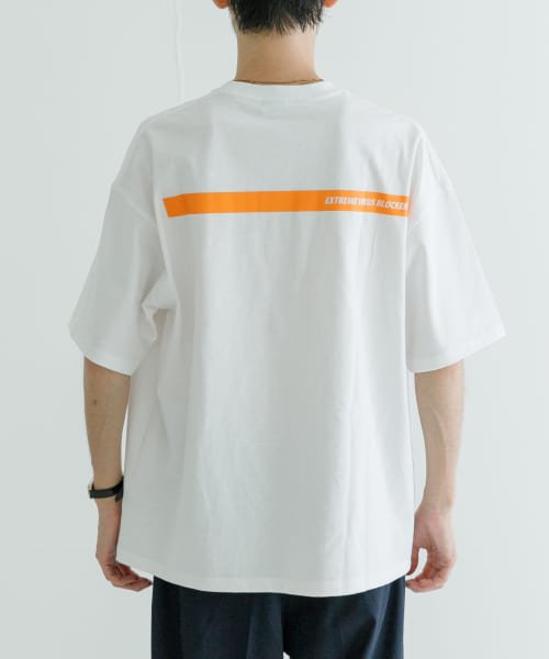 『別注』VIBTEX×URBAN RESEARCH　T－SHIRTS