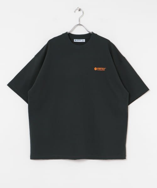 『別注』VIBTEX×URBAN RESEARCH　T－SHIRTS