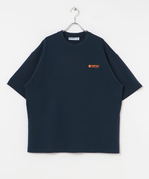 『別注』VIBTEX×URBAN RESEARCH　T－SHIRTS
