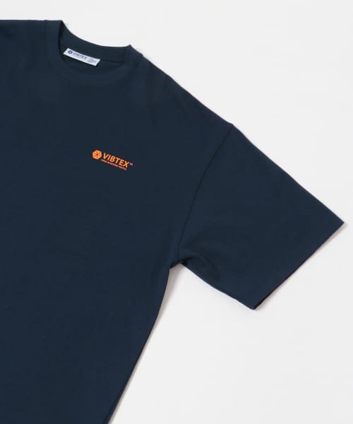『別注』VIBTEX×URBAN RESEARCH　T－SHIRTS