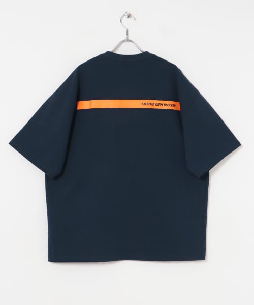 『別注』VIBTEX×URBAN RESEARCH　T－SHIRTS