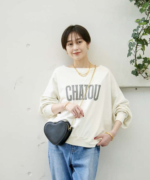 【REMI RELIEF/レミレリーフ】 別注リラクシースウェット2【予約】 REMI あらかじめご了承ください