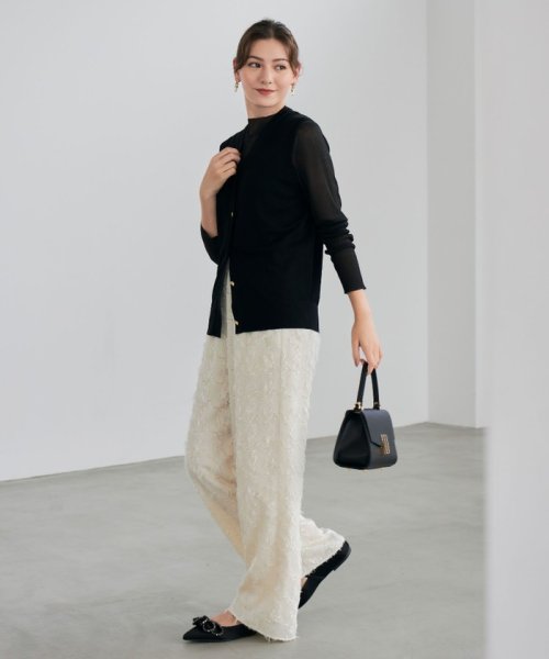 ◇コンビミニハンドバッグ 