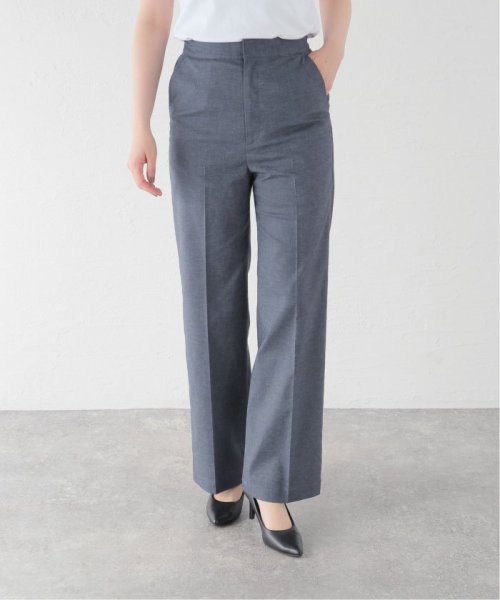 センタープレスパンツ Spick