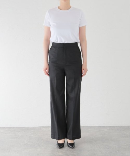 センタープレスパンツ Spick