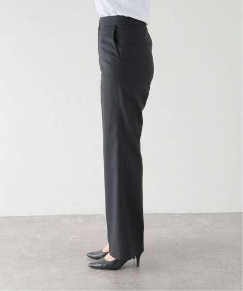 センタープレスパンツ Spick